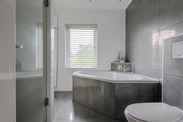 Medium property photo - Heidevenstraat 50, 6533 TS Nijmegen